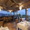 فضای رستورانی و صبحانه هتل اوتامان پارک استانبول 108876 100