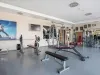باشگاه ورزشی هتل واو ایرپورت استانبول 108882 100