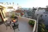 فضای بیرونی هتل سلطانز رویال استانبول 108971 100