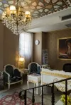 لابی هتل سلطانز رویال استانبول 108985 100