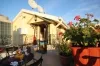 فضای بیرونی هتل سلطانز رویال استانبول 109004 100
