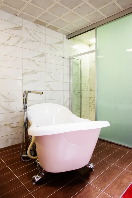 فضای اتاق های هتل پنینسولا گالاتا بوتیک استانبول - تصویر 12