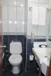 فضای اتاق های هتل بویوک شاهینلر استانبول 109164 100