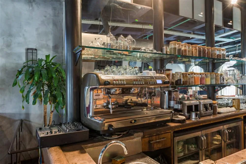 فضای رستورانی و صبحانه هتل میسافیر سوئیت استانبول 109263