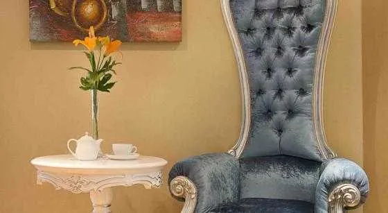 لابی هتل پیرل سوئیس دبی 47207