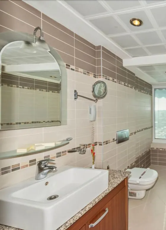 تصویر 109837  هتل وطن آشور استانبول 