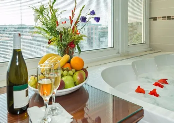 تصویر 109838  هتل وطن آشور استانبول 