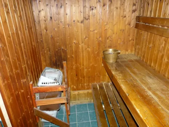 سونا و اسپا هتل می فر دبی (میفر) 96528