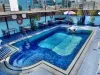 استخر هتل می فر دبی (میفر) 96522 100