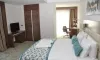 فضای اتاق های هتل مرکور آلتونی زاده استانبول 109936 100