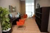 فضای سرگرمی هتل مرکور آلتونی زاده استانبول 109944 100