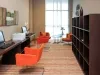 فضای سرگرمی هتل مرکور آلتونی زاده استانبول 109953 100