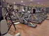 باشگاه ورزشی هتل مرکور آلتونی زاده استانبول 109957 100