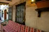فضای بیرونی هتل آمبر استانبول 110167 100