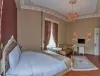فضای اتاق های هتل اندران استانبول 110357 100