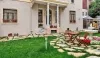 فضای بیرونی هتل اندران استانبول 110361 100