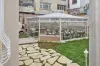 فضای بیرونی هتل اندران استانبول 110364 100