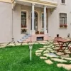 نمای بیرونی هتل اندران استانبول 110432 100