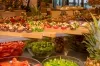 فضای رستورانی و صبحانه هتل اسکالیون استانبول 110569 100