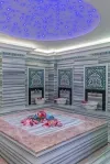 سونا و اسپا هتل اسکالیون استانبول 110599 100