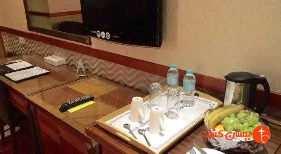 هتل جی اس اس اونیو دبی - تصویر 16