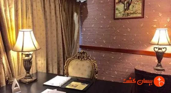 هتل جی اس اس اونیو دبی - تصویر 14
