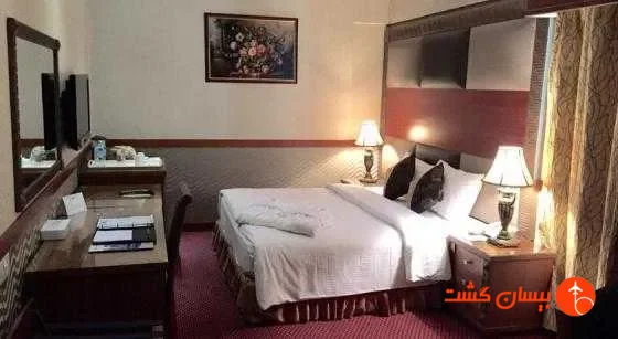 هتل جی اس اس اونیو دبی - تصویر 31