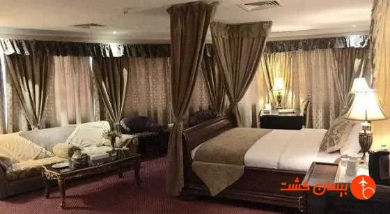 هتل جی اس اس اونیو دبی - تصویر 27