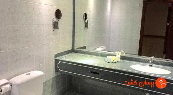 هتل جی اس اس اونیو دبی - تصویر 24