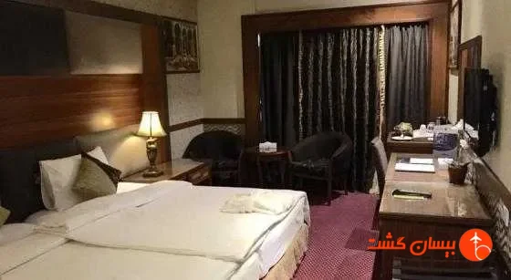 هتل جی اس اس اونیو دبی - تصویر 15