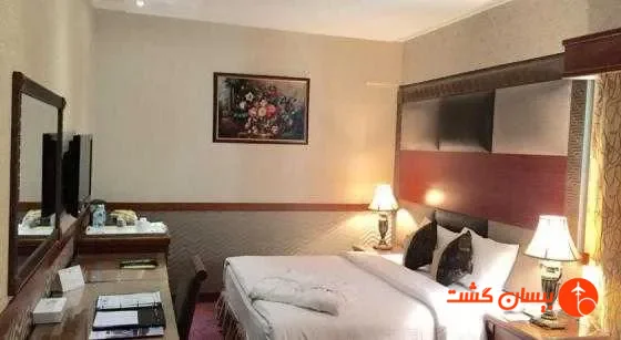 هتل جی اس اس اونیو دبی - تصویر 26