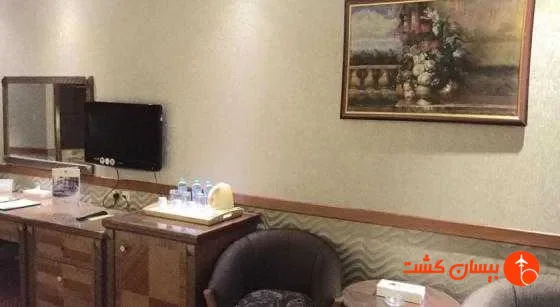 هتل جی اس اس اونیو دبی - تصویر 19