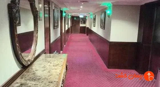 هتل جی اس اس اونیو دبی - تصویر 30