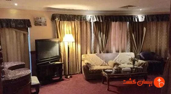 هتل جی اس اس اونیو دبی - تصویر 13