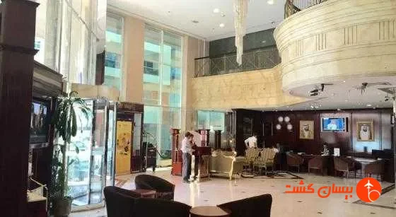 هتل جی اس اس اونیو دبی - تصویر 29