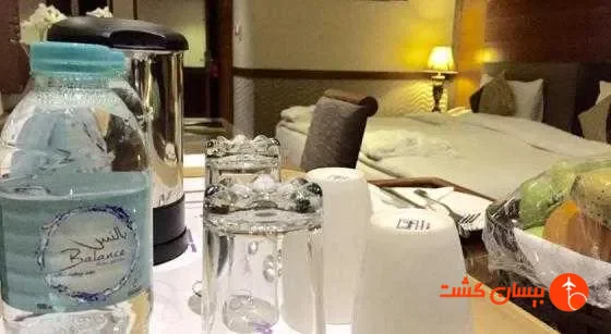 هتل جی اس اس اونیو دبی - تصویر 10