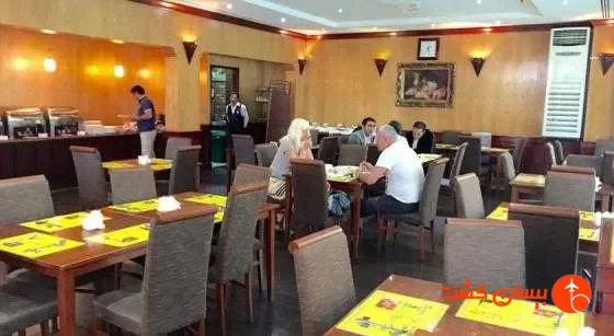 هتل جی اس اس اونیو دبی - تصویر 28