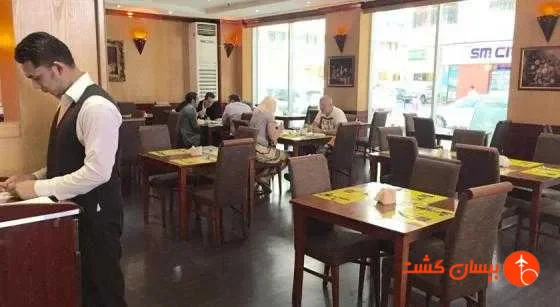 هتل جی اس اس اونیو دبی - تصویر 21
