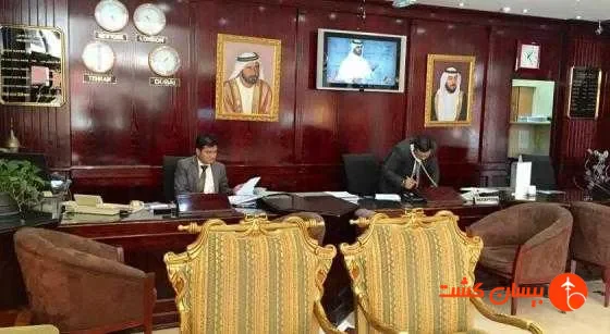 هتل جی اس اس اونیو دبی - تصویر 25
