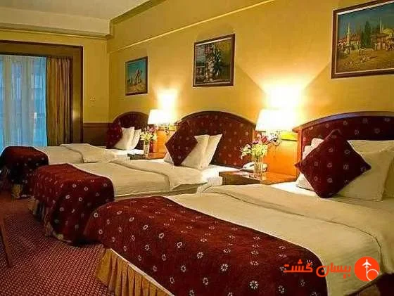 تصویر 47250  هتل جی اس اس اونیو دبی 