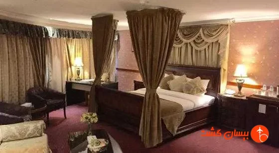 هتل جی اس اس اونیو دبی - تصویر 9