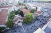 نمای بیرونی هتل تریادا بوتیک رزیدنس استانبول 110970 100