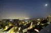 فضای بیرونی هتل این پرا استانبول 111390 100