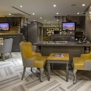 لابی هتل آستون رزیدنس استانبول 111493