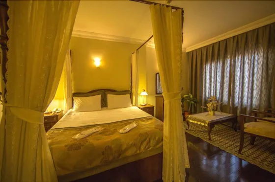 تصویر 111496  هتل آتاتورک الگانس استانبول 