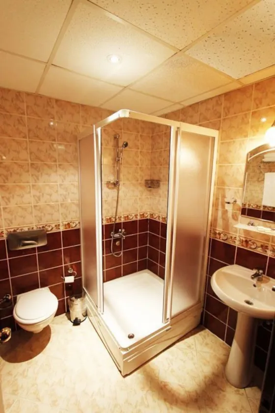 تصویر 111497  هتل آتاتورک الگانس استانبول 