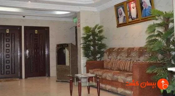 هتل شانگریلا دبی - تصویر 21
