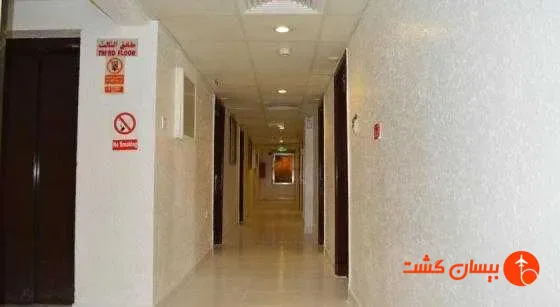 هتل شانگریلا دبی - تصویر 12