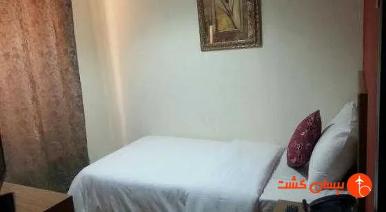 هتل شانگریلا دبی - تصویر 18