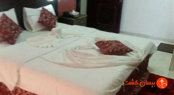 هتل شانگریلا دبی - تصویر 19